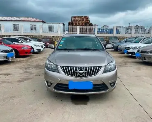 广东小汽车报废