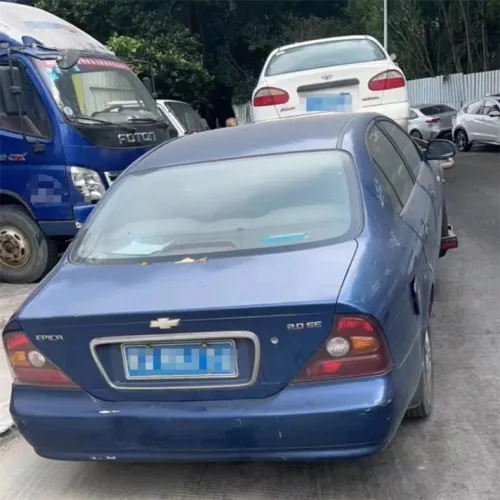 广东脱审车报废